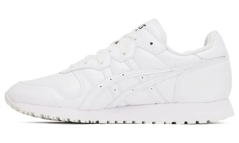 Comme Des Garçons White Asics Edition OC Runner 2 White (FJ-K102-001) (3)