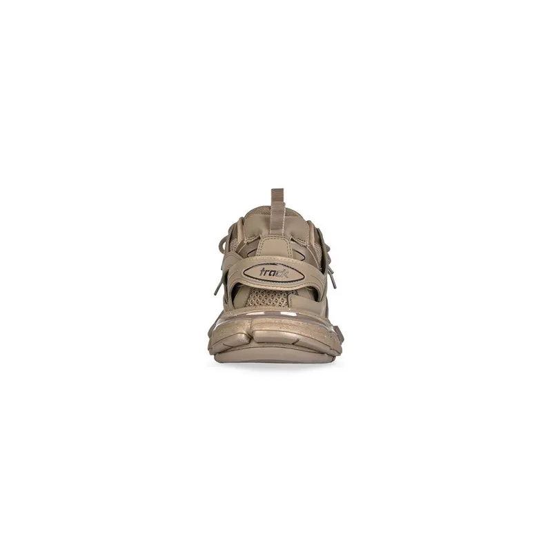 Balenciaga Track Recycled Beige (W) (542436W3FE33339)