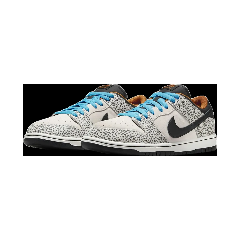 Nike SB Dunk Low Verdy Visty (FZ1233-002)