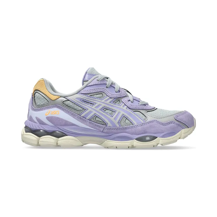 Asics GEL-NYC “Piedmont Grey / Bluebell” (1203A826-020)