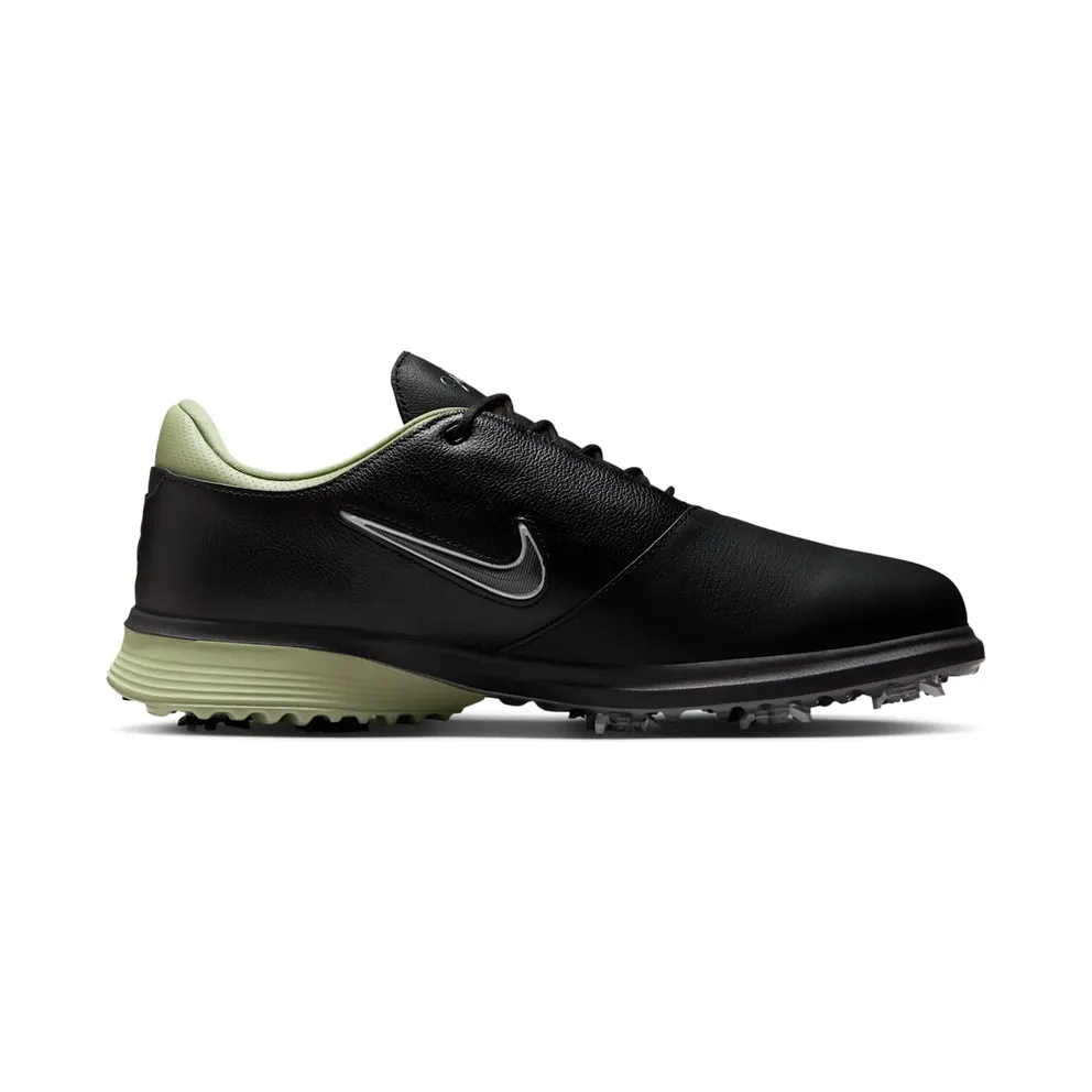 Nike Victory Tour 4 Black Dusty Olive (FZ4155-002)