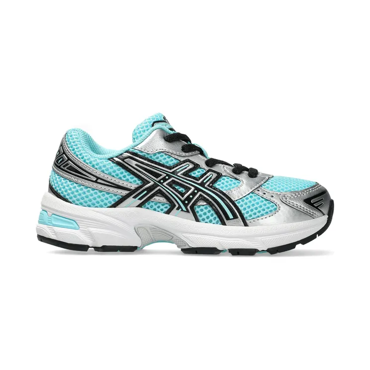 ASICS Gel-1130 Larimar Blue Pure Silver (1204A170-400)