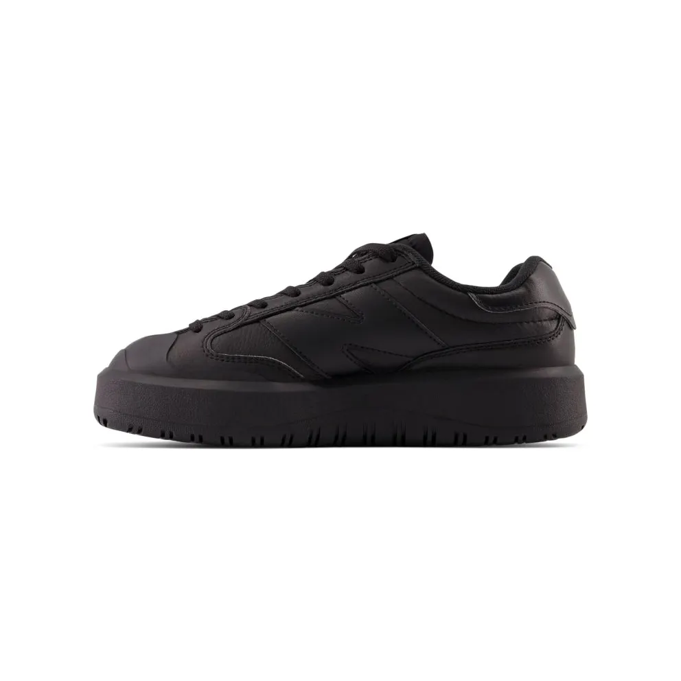 New Balance CT302 Triple Black (CT302LB)