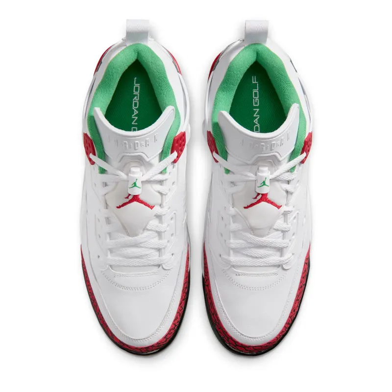 Air Jordan Spizike White (HQ4365-100)