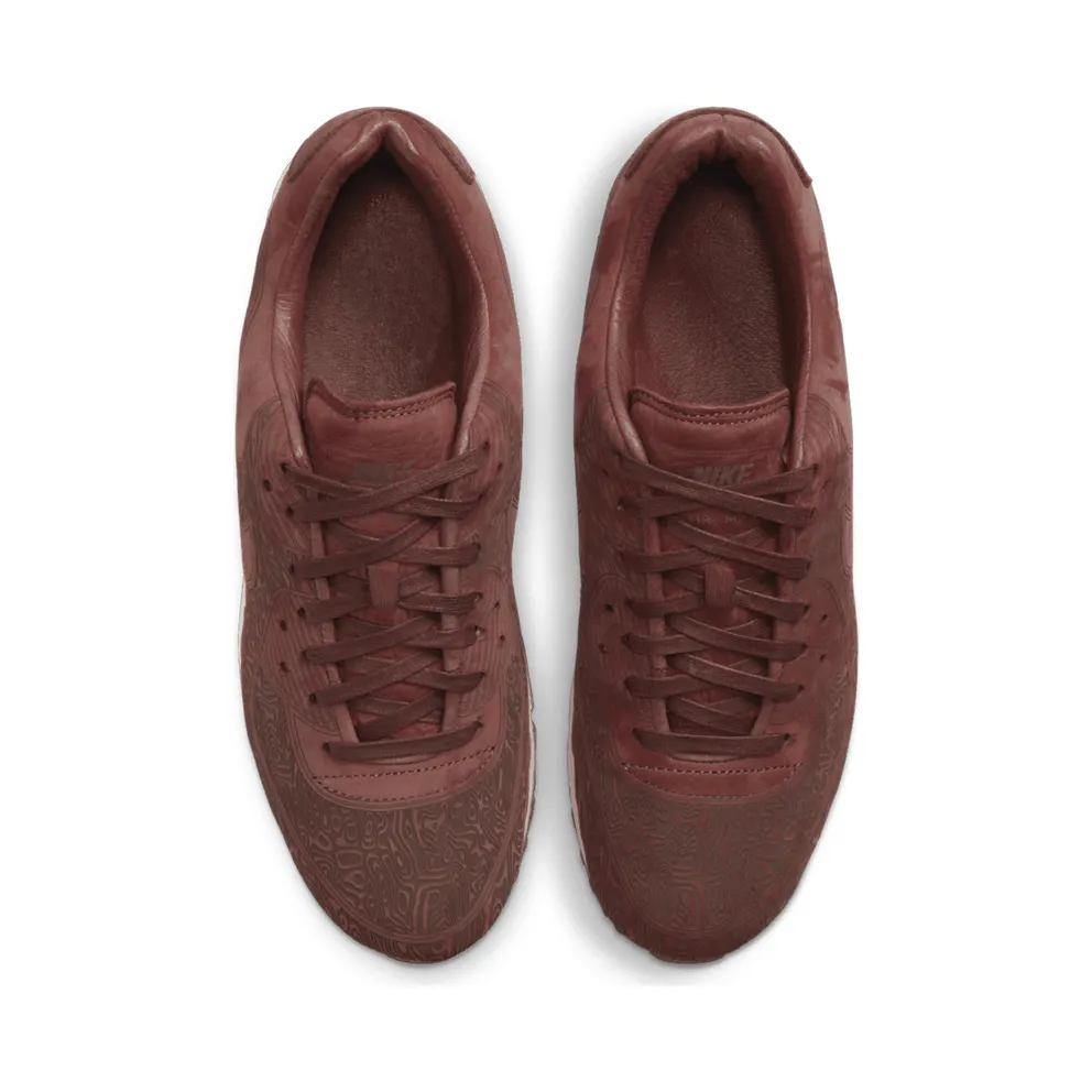 Nike Air Max 90 Laser Mahogany (DH4689-200)