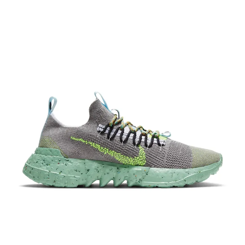 Nike Space Hippie 01 Wolf Grey (DJ3056-002)