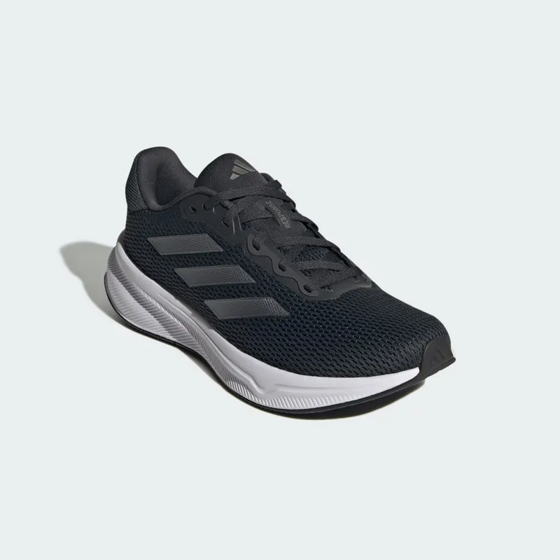 Adidas Response Carbon / Iron Metallic / Core Black (IH6066)