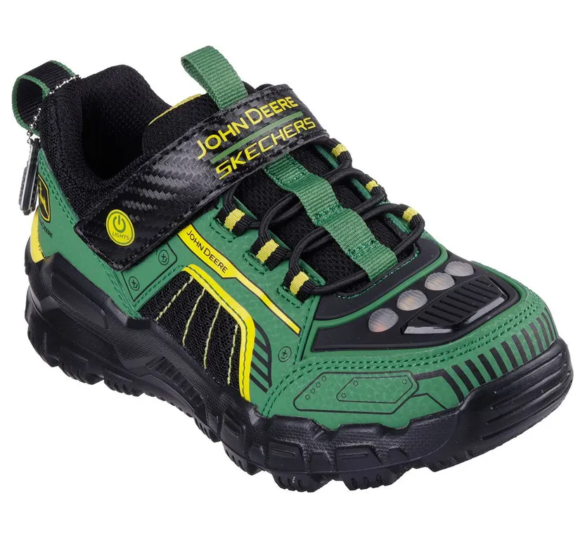 skechers-john-deere 407061L_GNBK