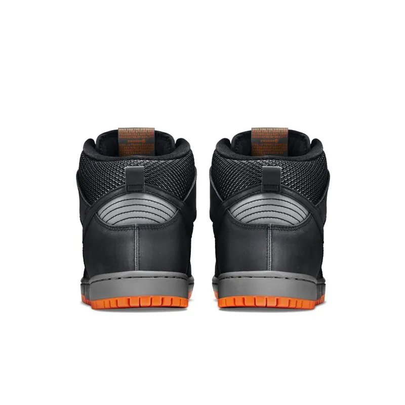 Nike Dunk High PRM Shield (684805-001)