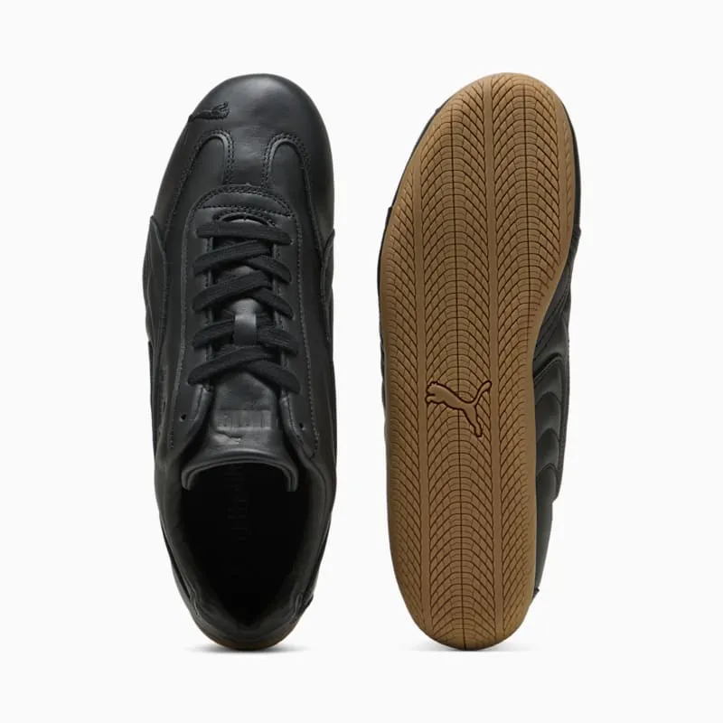 Puma Speedcat Leather Black Gum (401534-01)