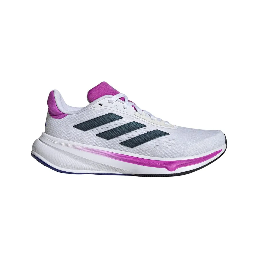 adidas Response Super Cloud White Aurora Ink Purple Burst (JI4302)