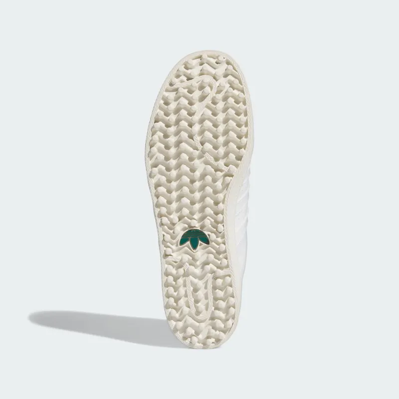 adidas Superstar Spikeless White Collegiate Green (IE6054)