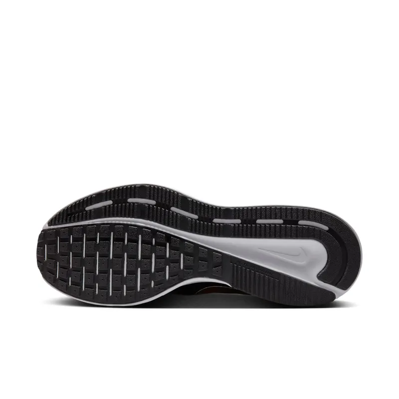 Nike Run Swift 3 Black Anthracite White Metallic Gold (DR2695-010)