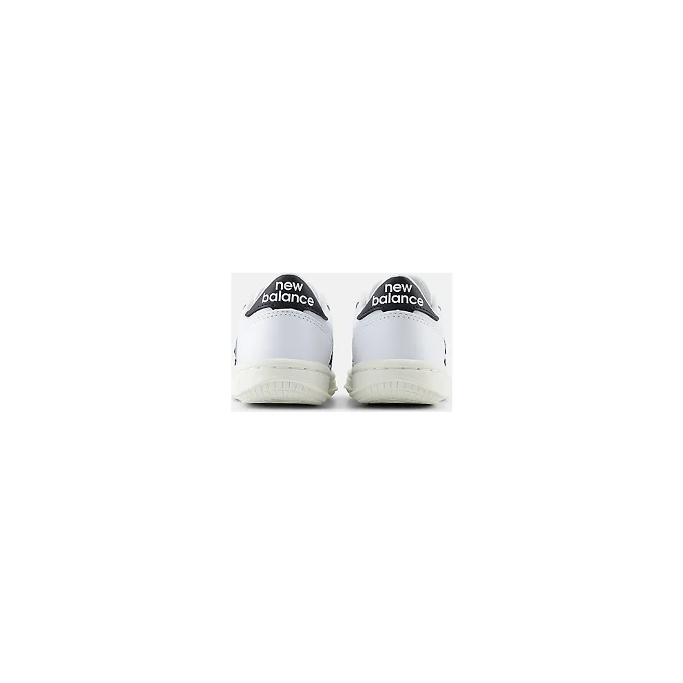 New Balance T500 Lace Black White (GST500CA)