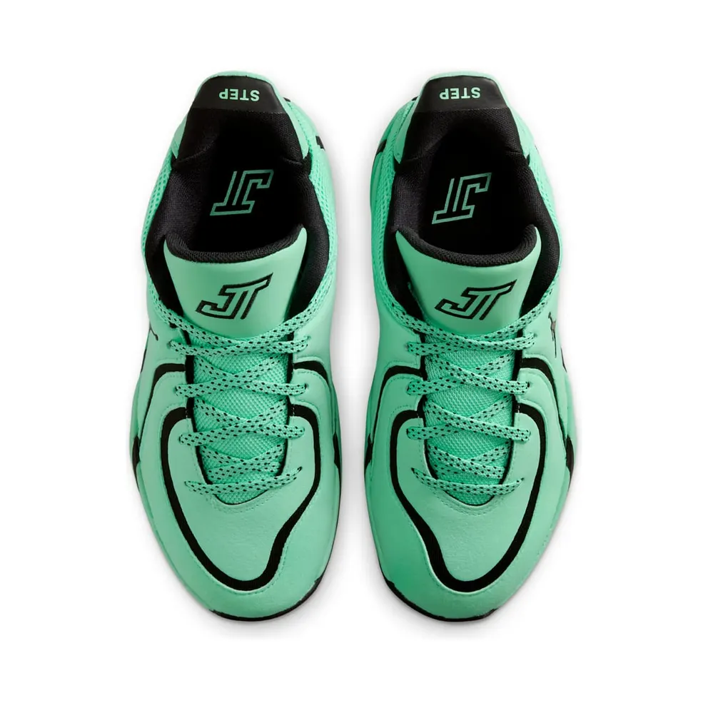 Jordan Tatum 4 Green Glow (HQ4611-300)
