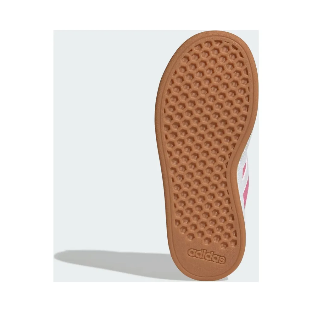 adidas Grand Court 00s Pink Fusion White Gum (JR9850)