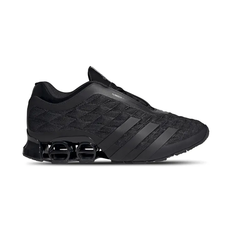 adidas Megaride S2 M Black Iron Metallic (KJ8863)