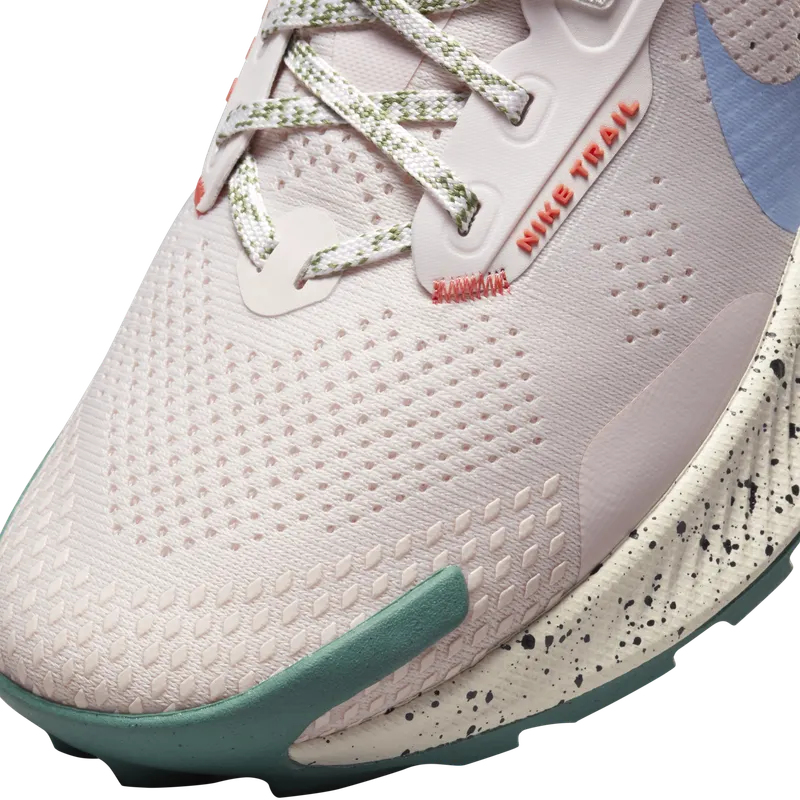 Nike Pegasus Trail 3 Trail Running Shoe for Women Pink (DA8698-600)