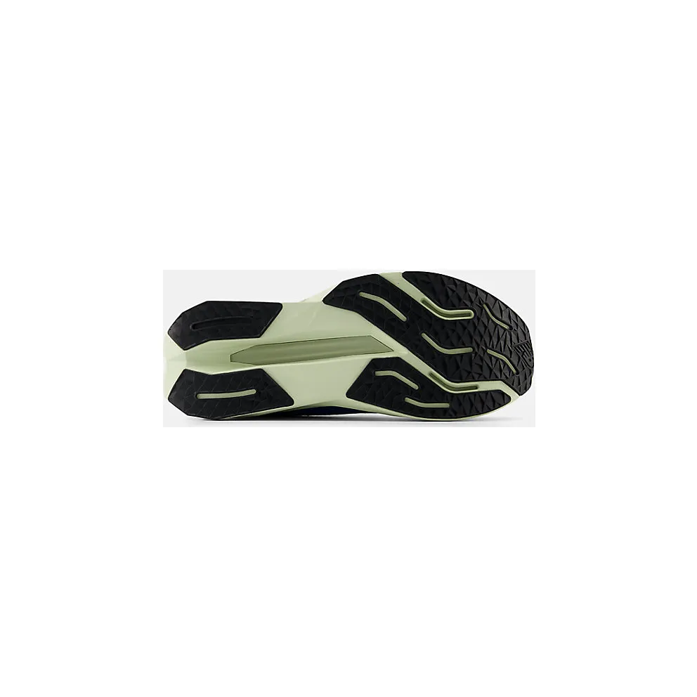 New Balance FuelCell Propel v5 Sea Stone Olivine Mineral (MFCPRCN5)