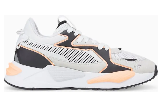 Puma RS-Z Outline Orange/Black/White (38358904)