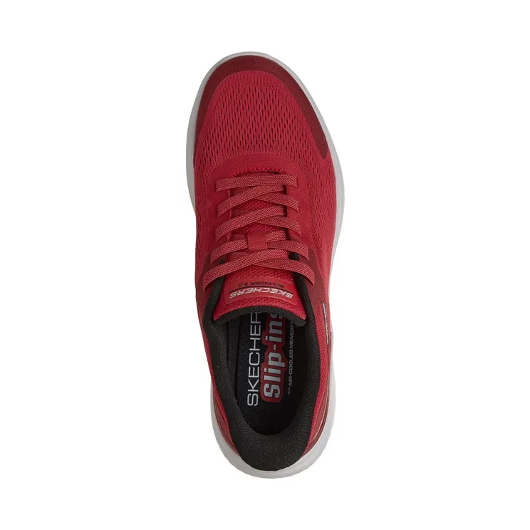 skechers-bounder 233035_RDBK