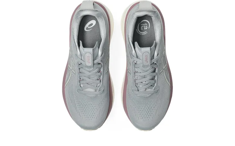 Asics Gel Kayano Piedmont Grey / Taro Purple (1012B939-020)