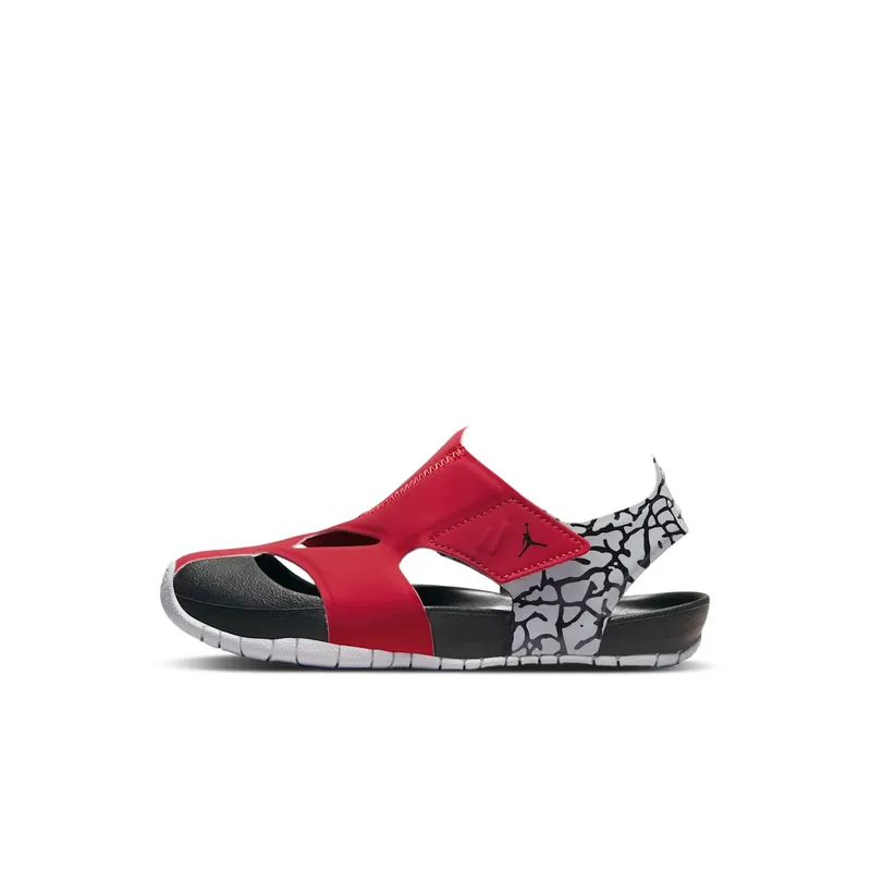 Jordan Flare Younger Kids’ Red (CI7849-610)