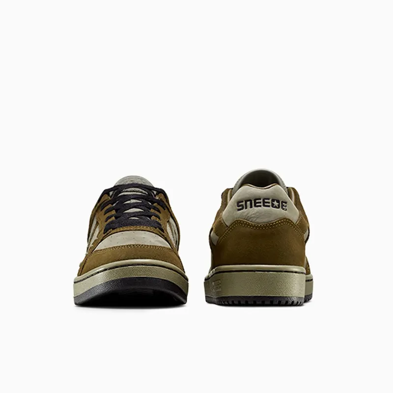 Converse CONS AS-1 Pro SNEEZE Magazine Olive (A16176C)