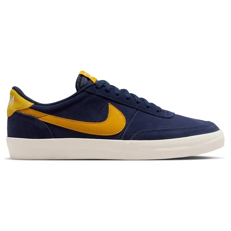 Nike Killshot 2 Obsidian Mineral Yellow (FQ8903-403)