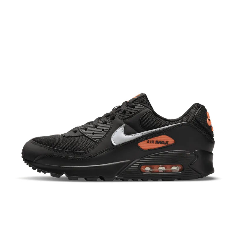 Nike Air Max 90 Black (DJ6881-001)