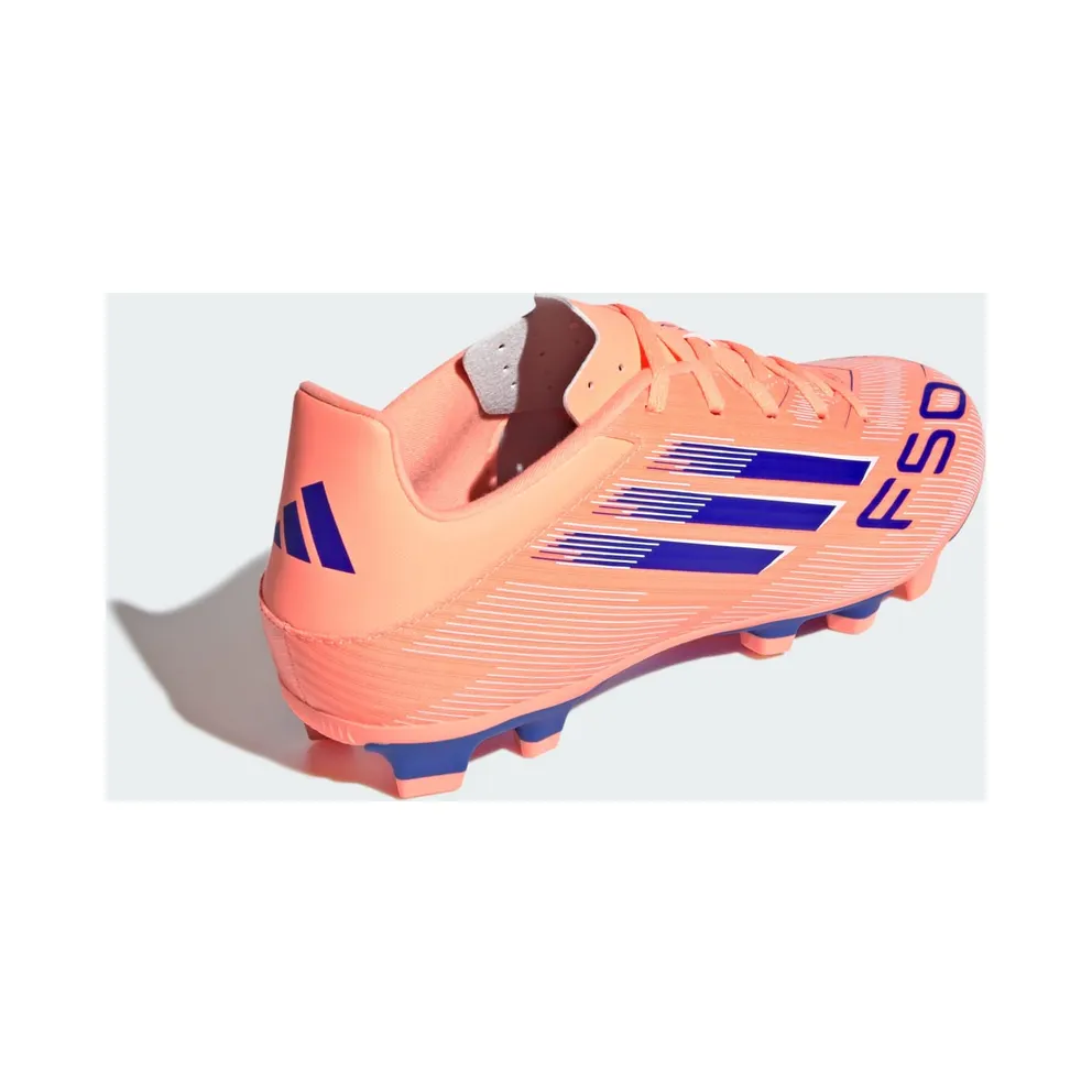 adidas F50 Club FG/MG Coral Blaze Pack (JI0045)