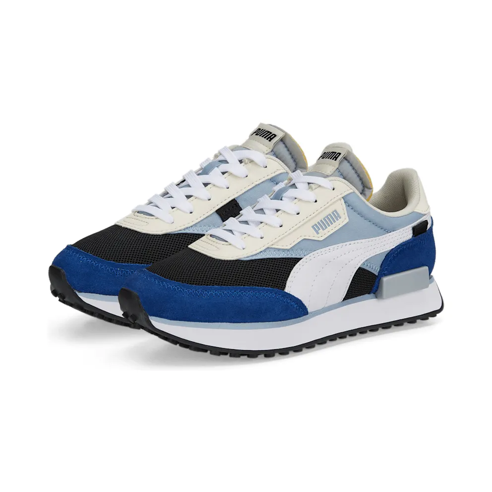 Puma Future Rider Splash Blue/Black/Grey (38185407)