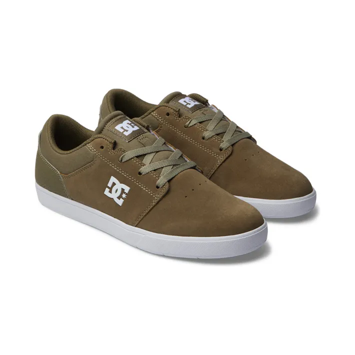 DC Crisis 2 olive/white (ADYS100647-OWH)