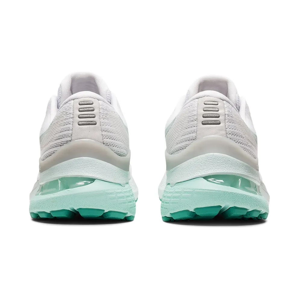 ASICS Gel-Kayano 28 White Oasis Green (1012B047-100)