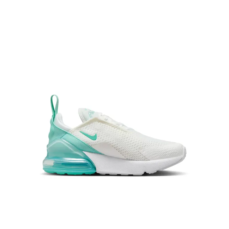 Nike Air Max 270 White (AO2372-115)