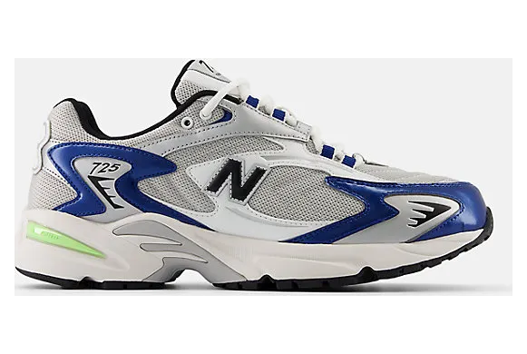 New Balance 725V1 “ATLANTIC BLUE” (ML725UC)