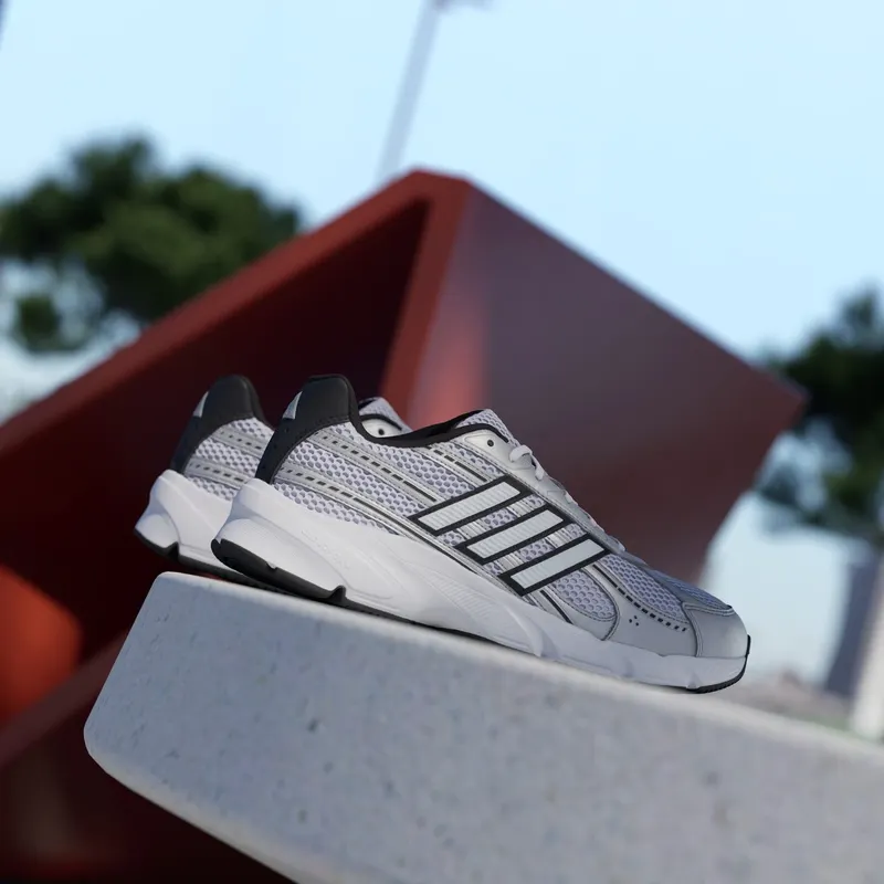 Adidas TECHNOCHAOS 2000 Cloud White / Cloud White / Core Black (HQ7282)
