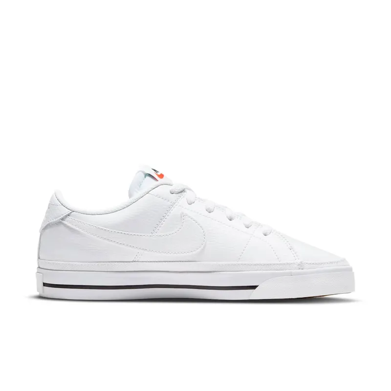 NikeCourt Legacy White (CU4149-101)