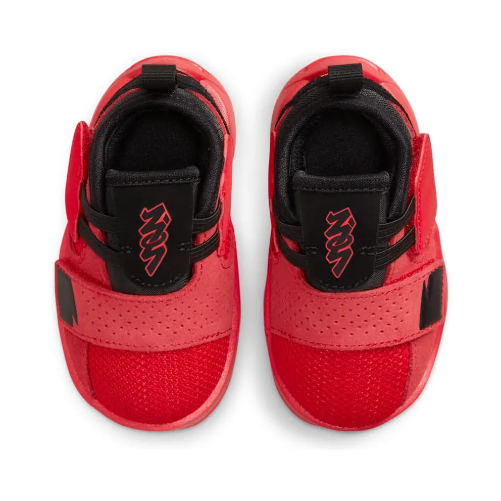 Air Jordan ZION 2 “red” (DV2464-600)