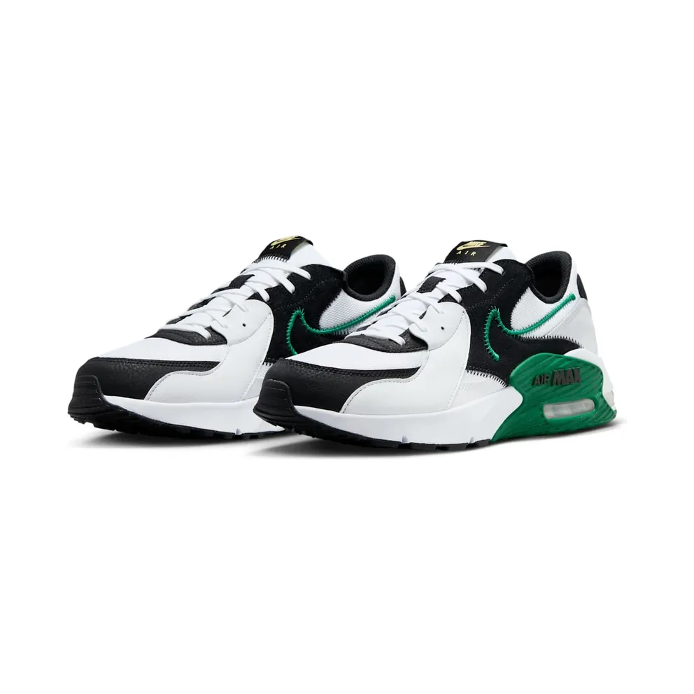 Nike Air Max Excee White Black Malachite (DZ0795-102)