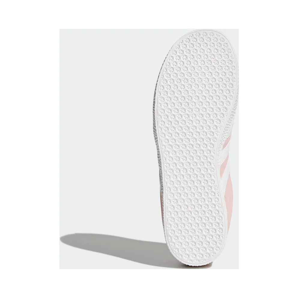 adidas Gazelle Icey Pink / Cloud White / Gold Metallic (BY9544)
