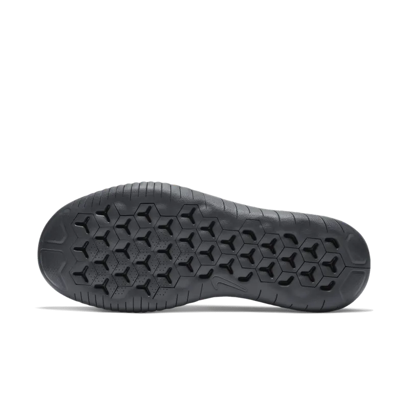 Nike Free RN Flyknit 2018 Black Anthracite (W) Black/Anthracite (942839-002)
