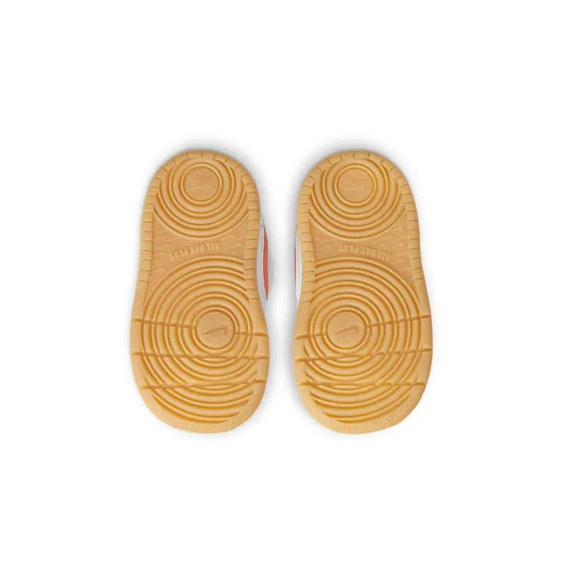 Nike Court Borough Low 2 First Use TD (BQ5453-114)