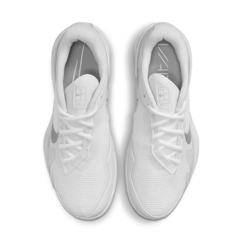 NikeCourt Air Zoom Vapor Pro Hard-Court Tennis White (CZ0222-108)