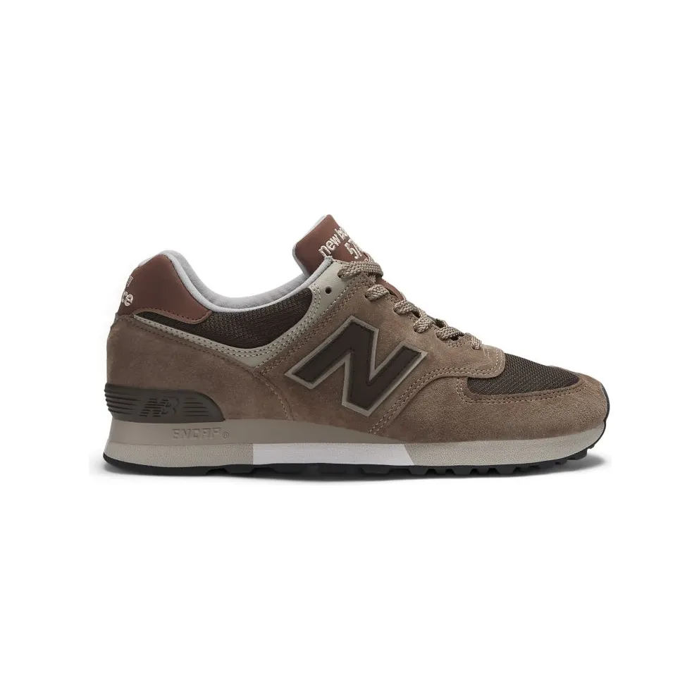 New Balance 576 MiUK Sepia Tint (OU576DC)