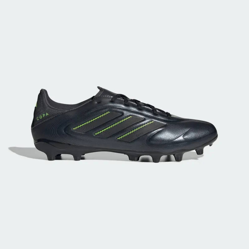 adidas Copa Pure 3 League FG/MG Electric Stealth Pack (JH6300)