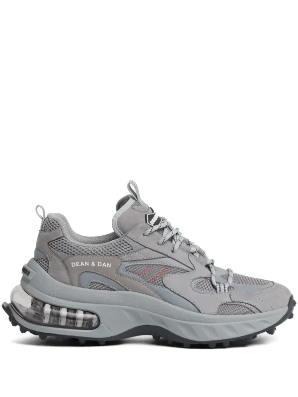 DSQUARED2 Bubble – Grey (SNM041209704359)