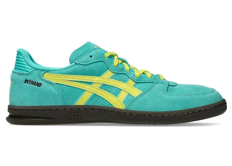 ASICS Skyhand OG Waterfall Lemon Spark (1203A452-301)