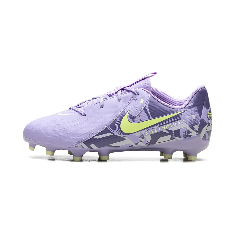 Nike Phantom GX 2 Academy FG/MG GS “United Pack” (HF1502-500)