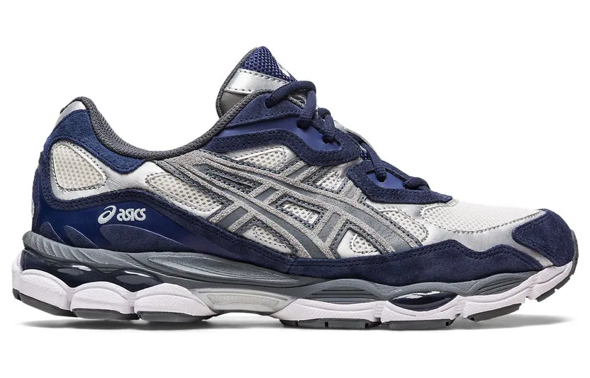 Asics Gel-NYC 1201A789.100